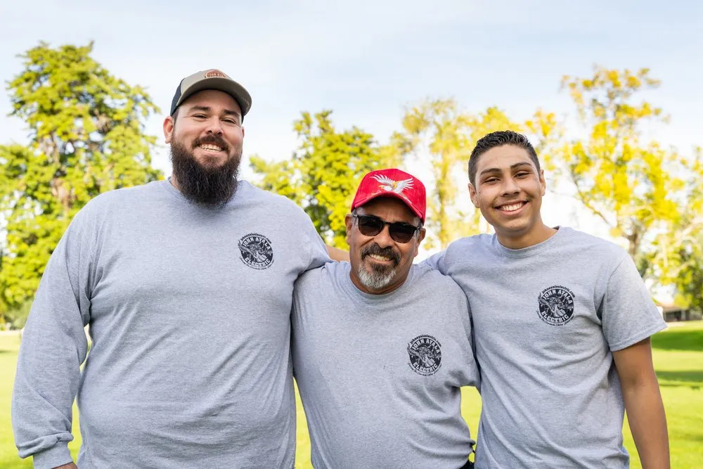 Slide of John Ayala Electric