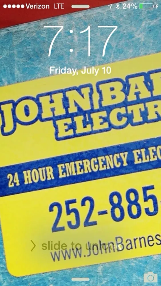 Trusted electrician providing circuit breaker repair in ,