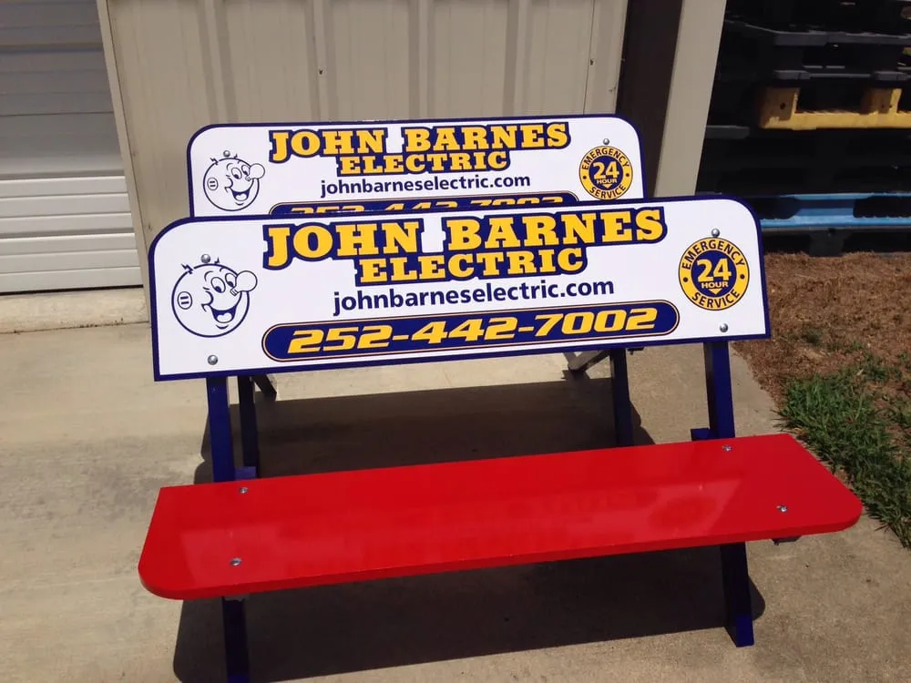 Emergency emergency electrical service experts serving , - John Barnes Electric