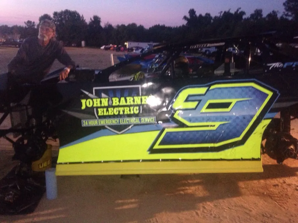 Trusted circuit breaker repair in , by John Barnes Electric