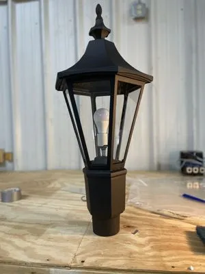 John Barnes Electric