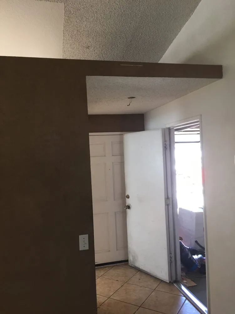 Affordable circuit breaker repair in , by John Belanger Construction