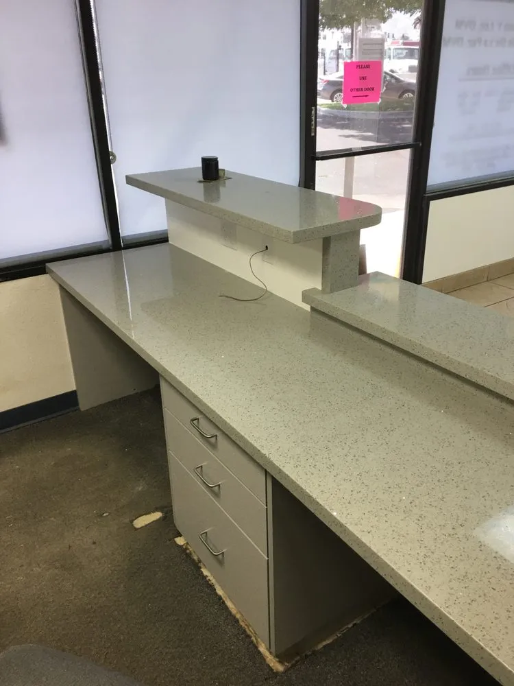 Slide of John Belanger Construction