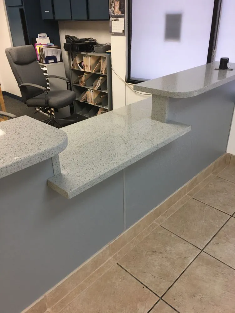 Slide of John Belanger Construction