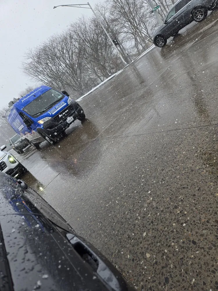 Slide of John Betlem Heating & Cooling