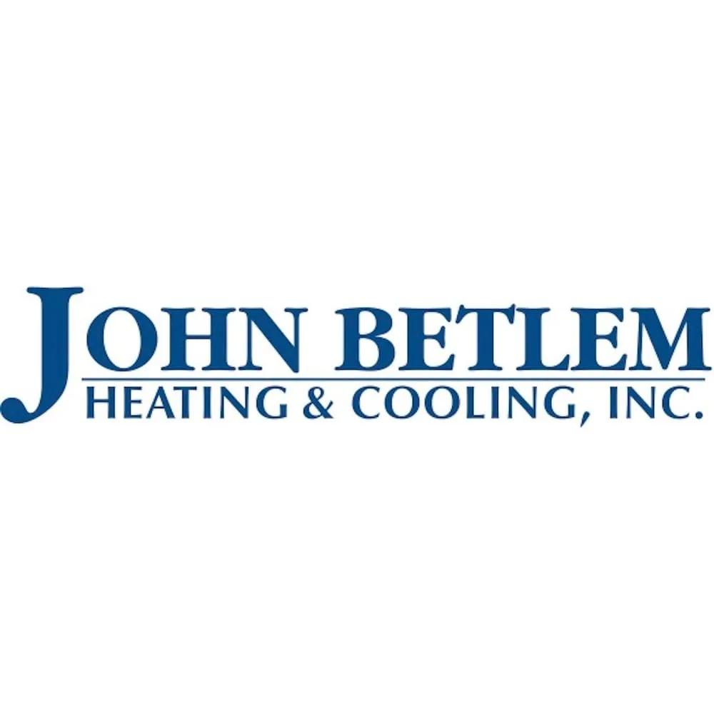 Slide of John Betlem Heating & Cooling