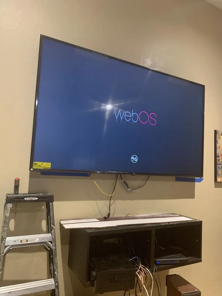 Slide of John Blackburn Electric