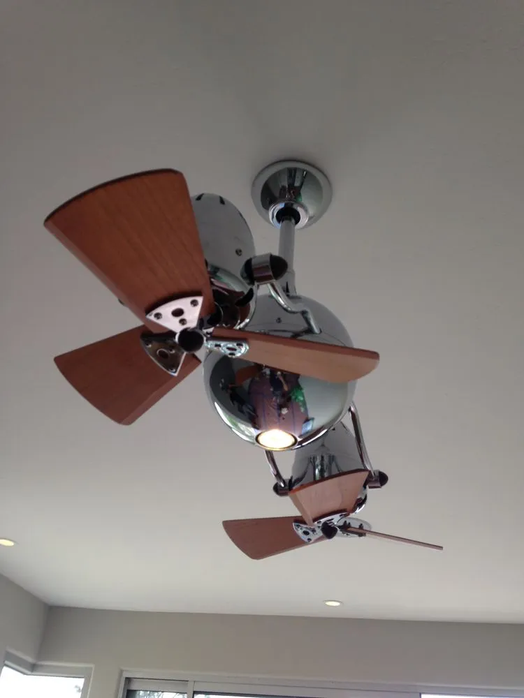 Slide of John Blackburn Electric