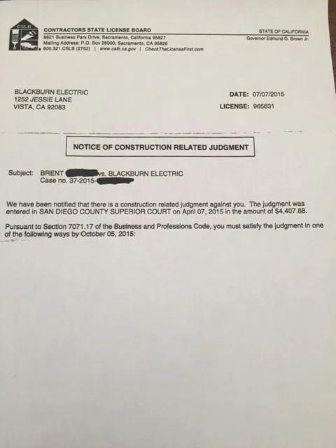 Trusted electrical service for homes in panel upgrade,  by 