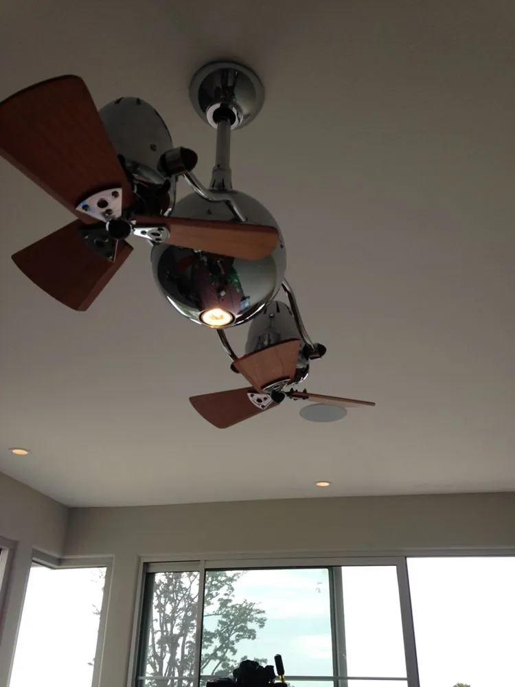 Reliable circuit breaker repair service in ,  - John Blackburn Electric