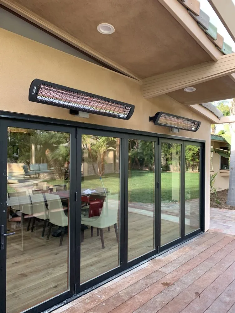 Slide of John Blackburn Electric