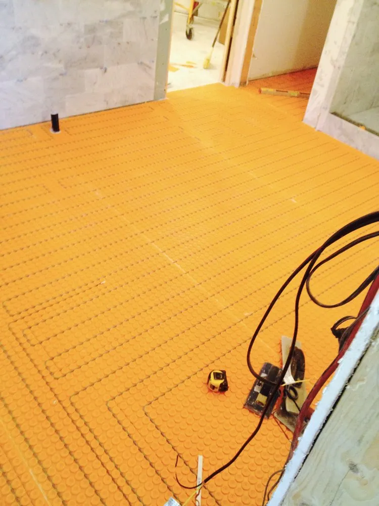 Slide of John Blackburn Electric