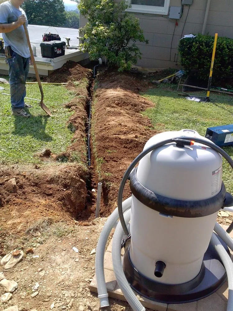 Slide of John Bolar Licensed Master Electrician