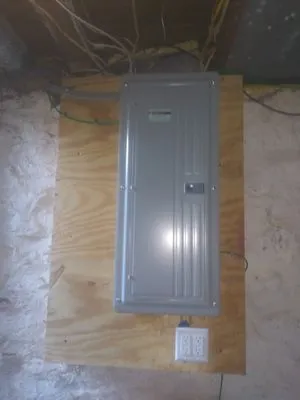 John Bolar Licensed Master Electrician