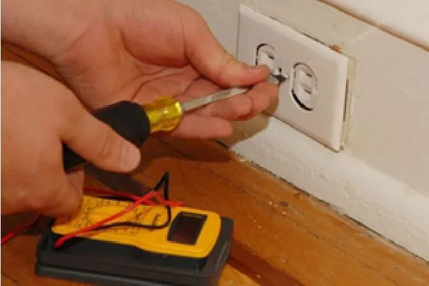 Slide of John-Boy Electric