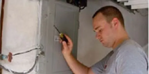 Slide of John-Boy Electric