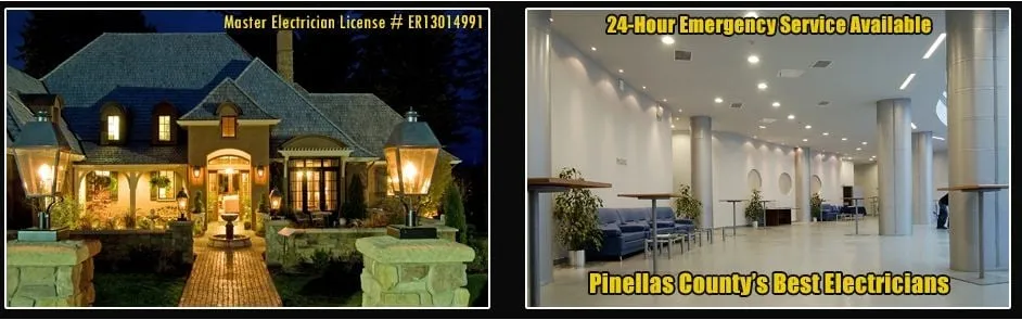 Slide of John C Degnan Electric Inc