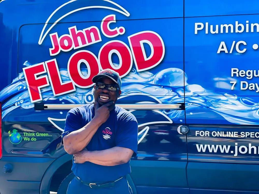 Affordable wiring installation experts serving ,  - John C. Flood of MD