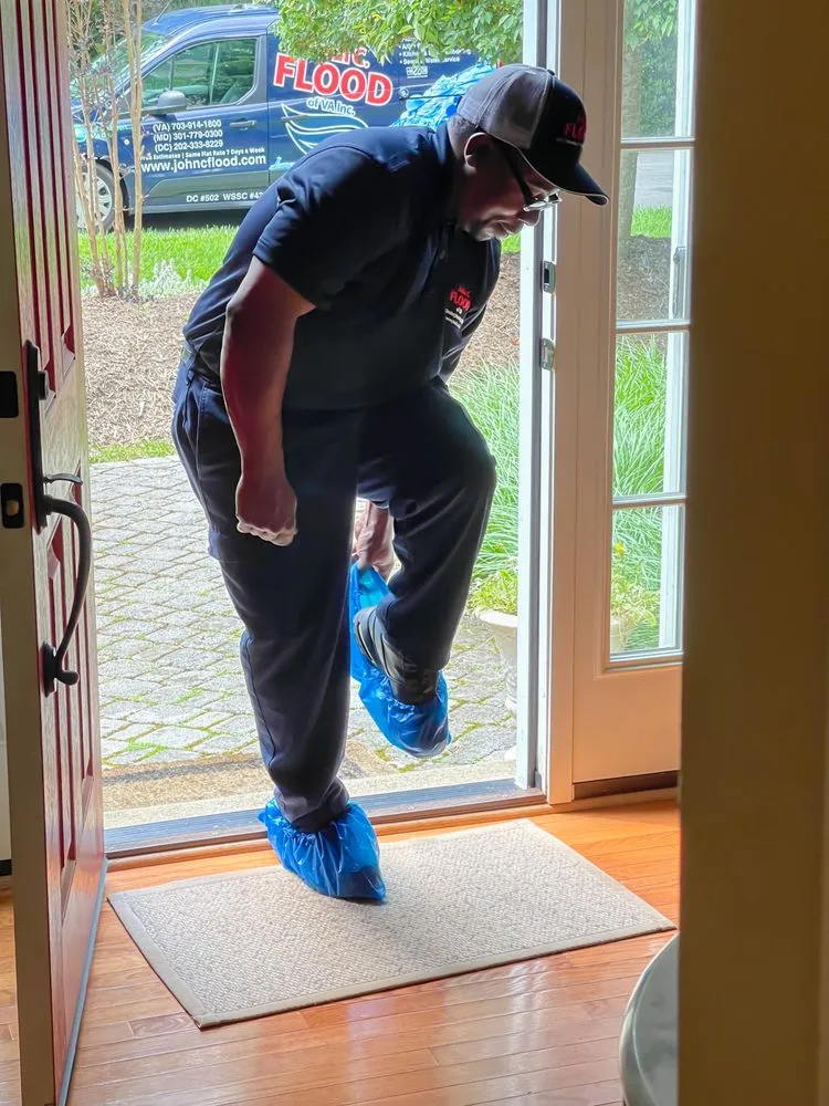 Licensed lighting installation experts serving ,  - John C. Flood of MD