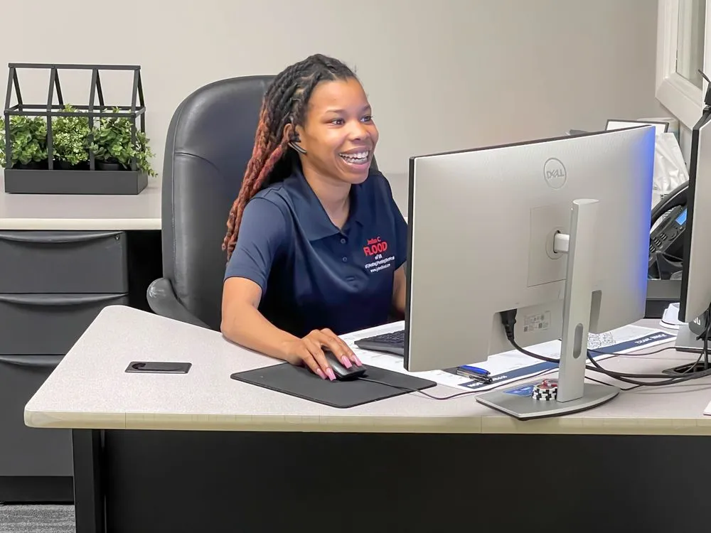 Certified electrician providing outlet and switch repair in , 