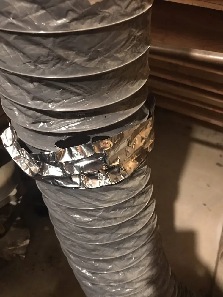 Slide of John C. Flood of VA