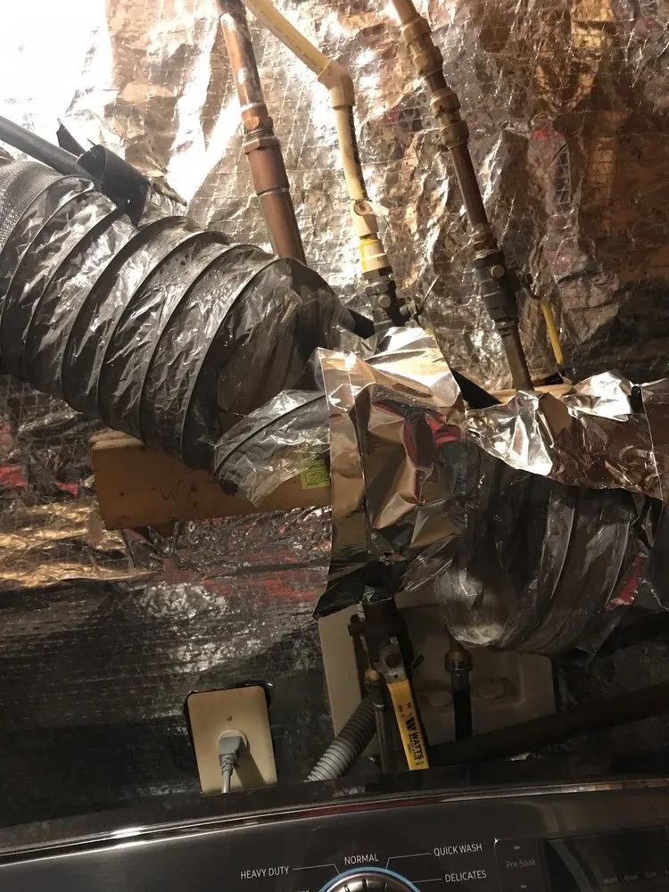 Slide of John C. Flood of VA