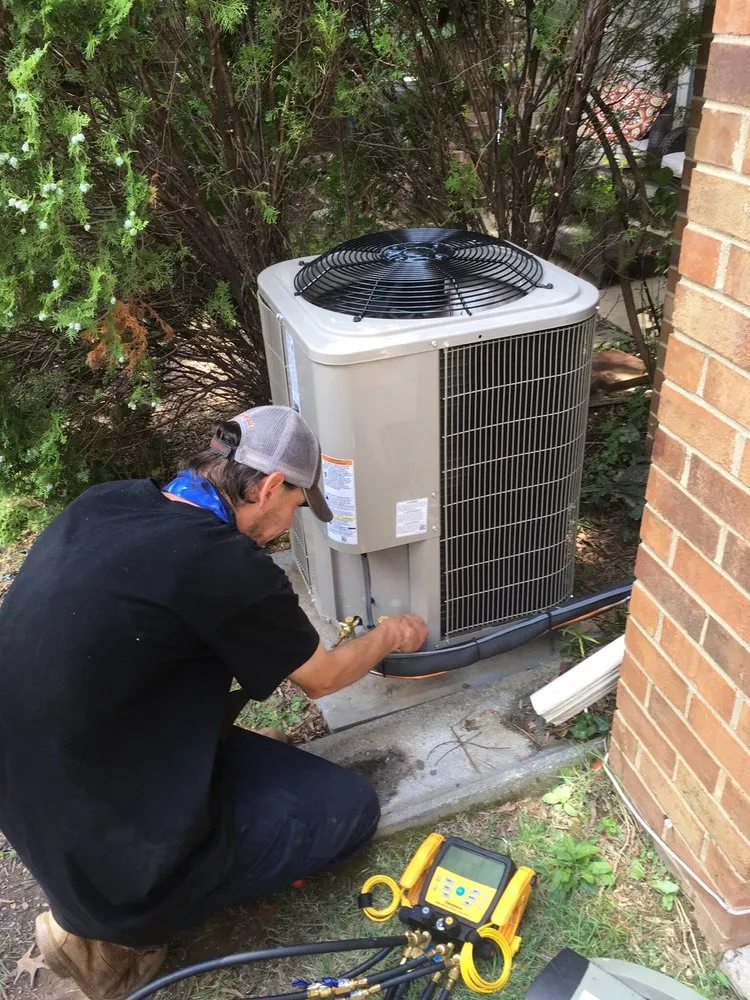 Slide of John C. Flood of VA