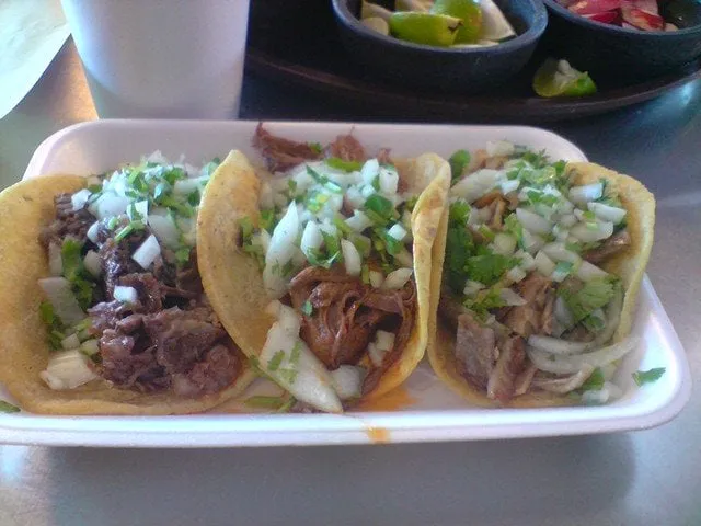 Slide of John C. Flood of VA