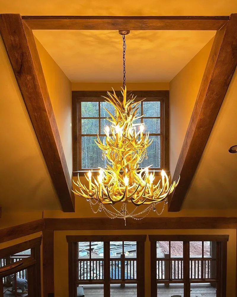 Slide of John Donaldson's Powerworks Electric