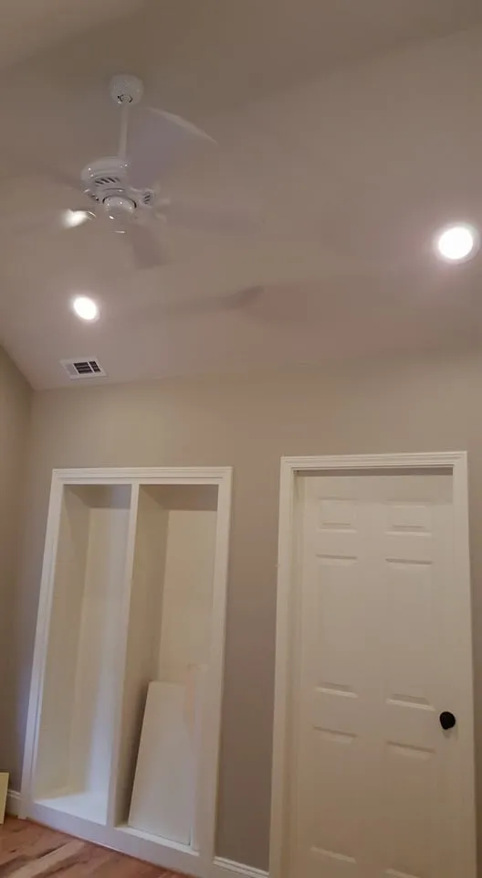 Slide of John Donaldson's Powerworks Electric