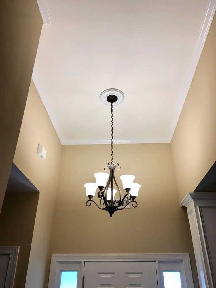 Slide of John Donaldson's Powerworks Electric