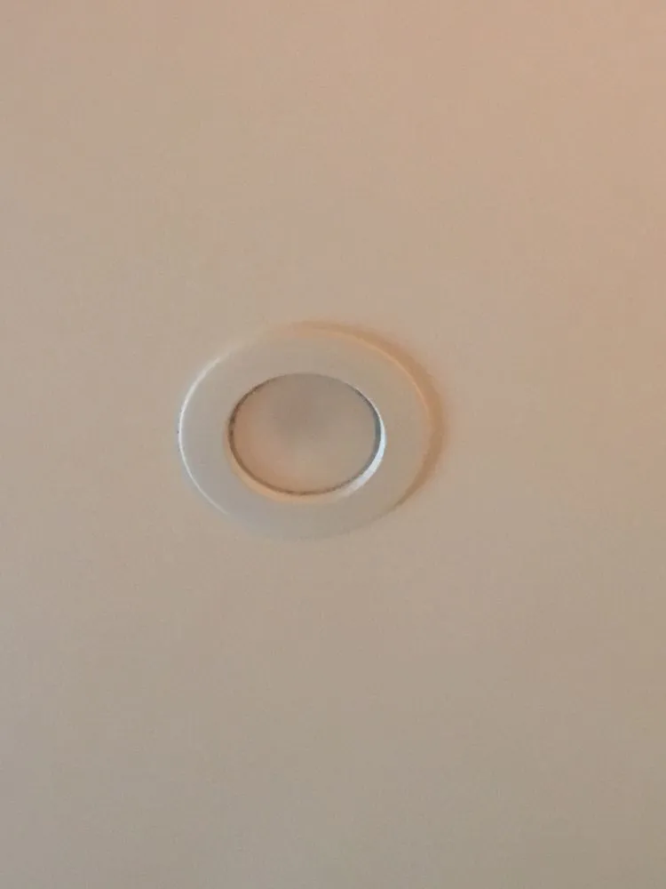 Slide of John Donaldson's Powerworks Electric