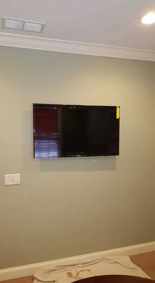 Slide of John Donaldson's Powerworks Electric