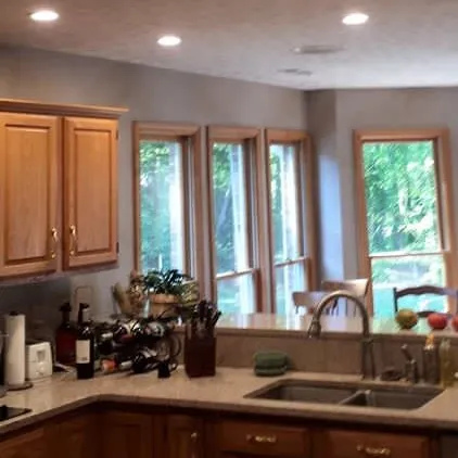 Slide of John Donaldson's Powerworks Electric