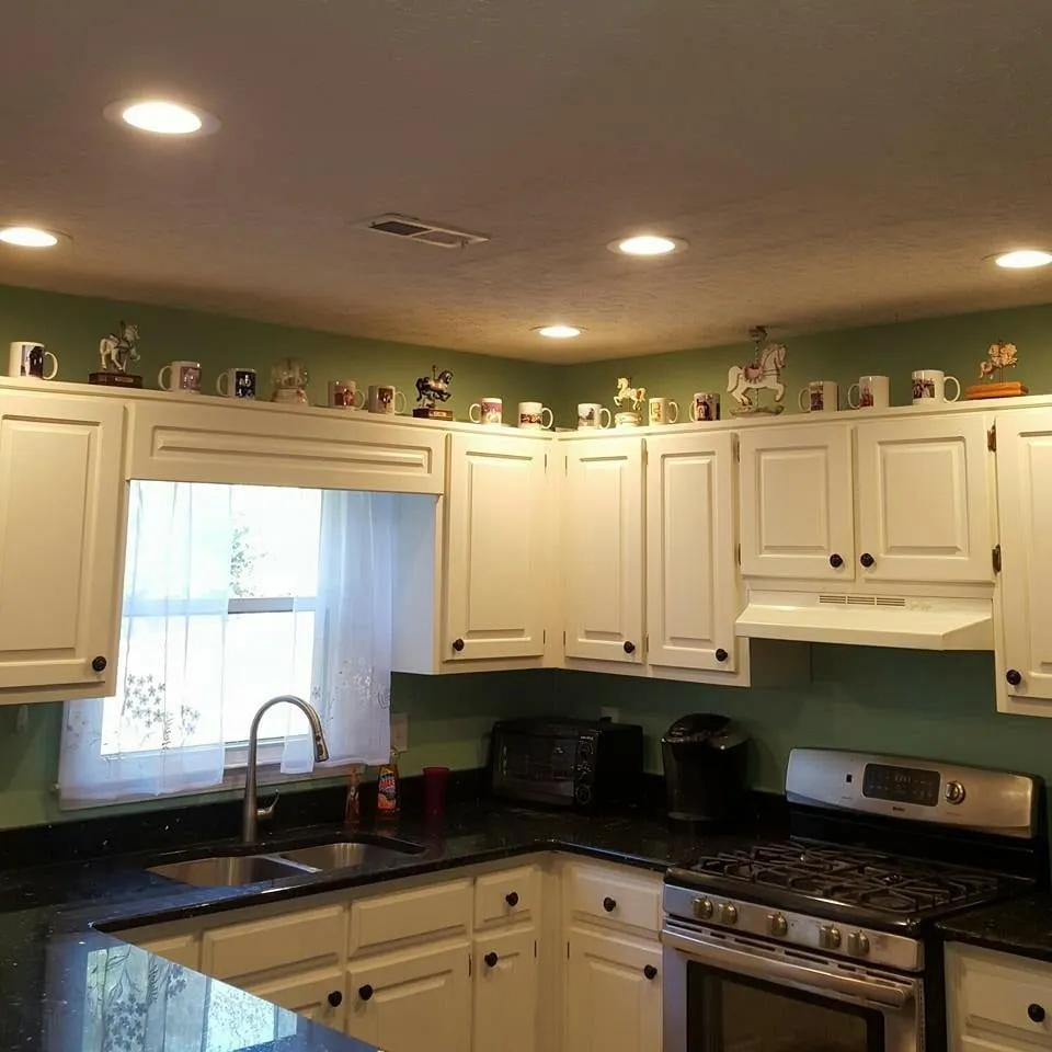 Slide of John Donaldson's Powerworks Electric