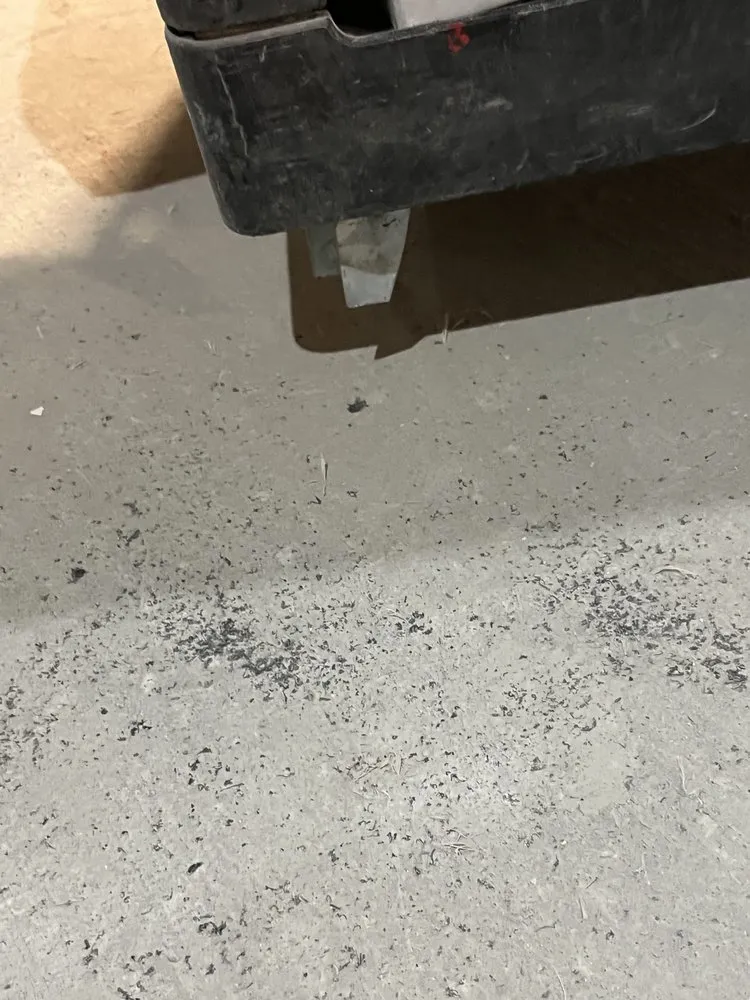 Slide of John Duerr Electric