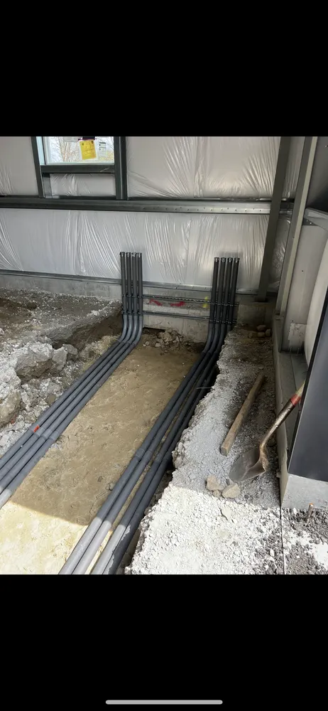 Slide of John Duerr Electric