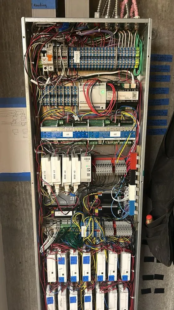 Slide of John-E-ElectriK