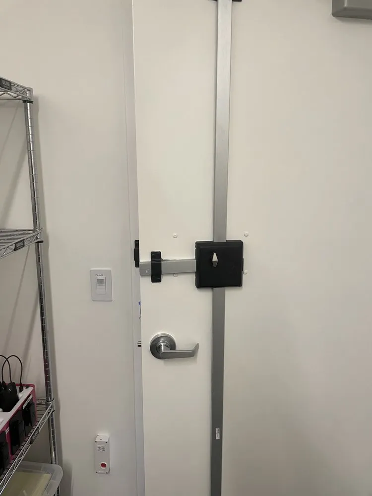 Slide of John Electric