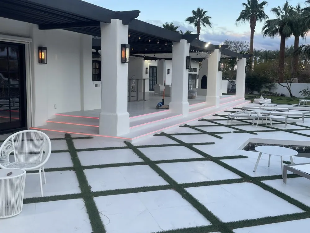 Slide of John Electric