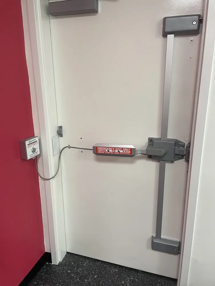 Slide of John Electric