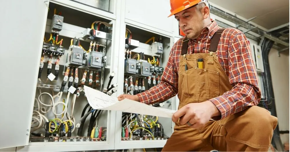 Slide of John Electrical