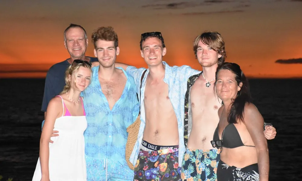 Slide of John Ellis Enterprises