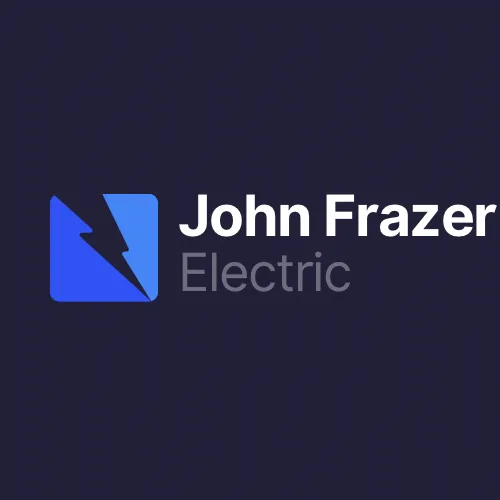 Slide of John Frazer Electric