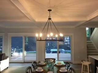 Slide of John Frazer Electric