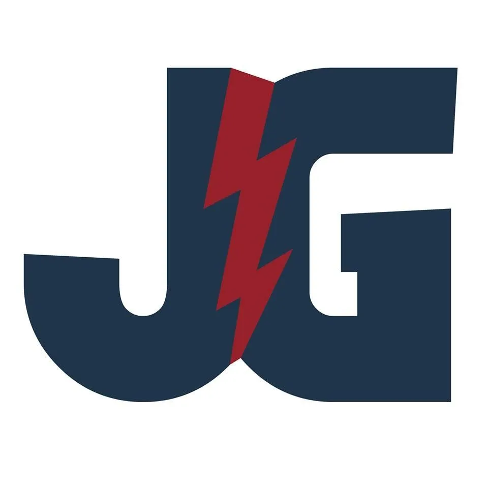 Slide of John Gambino Electric