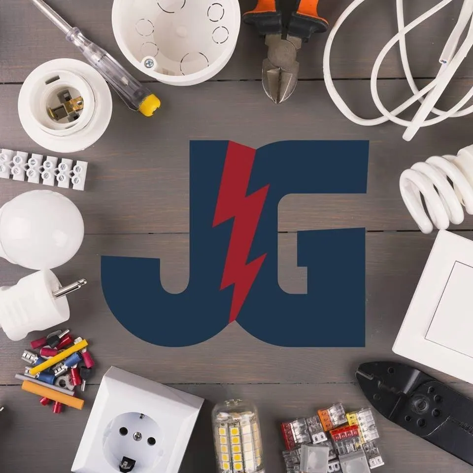 Slide of John Gambino Electric