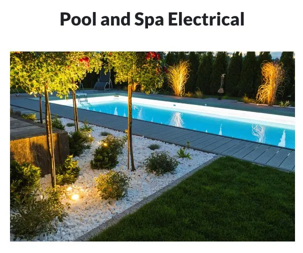 Slide of John Gorraiz Electrical