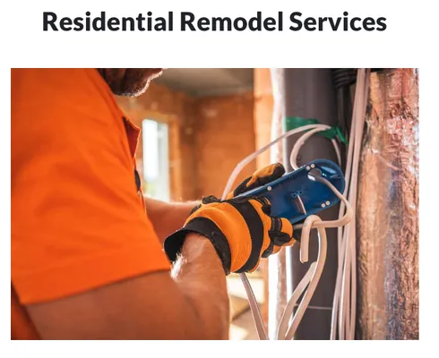 John Gorraiz Electrical