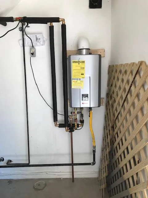 Slide of John H Coleman